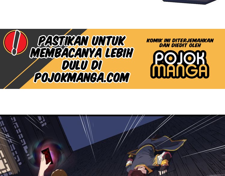 Dragon’s Blood Vessels Chapter 08 Gambar 70